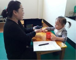 Special Therapy Programs (Speech-Language_therapy)