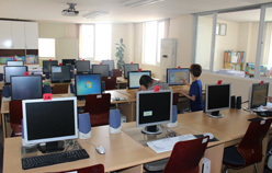 컴퓨터교육장