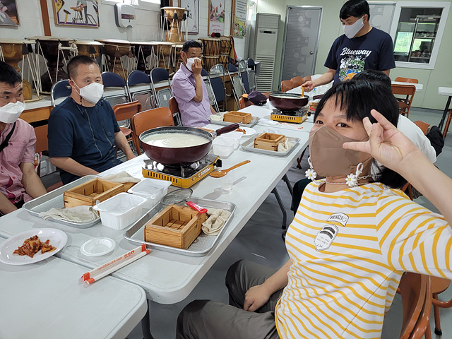 단기보호센터 06월 행사