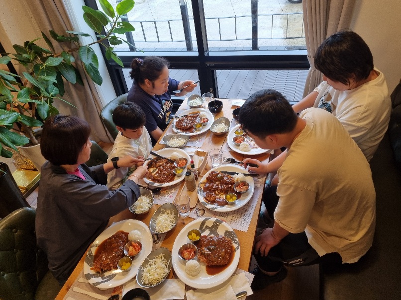 단기보호센터 06월 행사