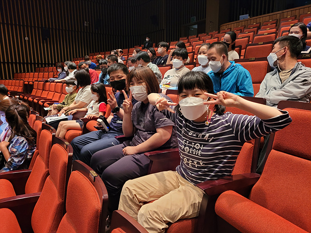 단기보호센터 5월 행사 