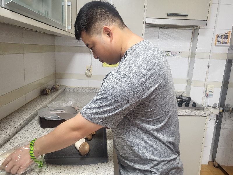 단기보호센터 09월 행사