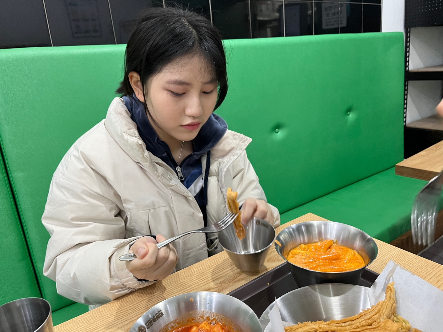 단기보호센터 02월 행사