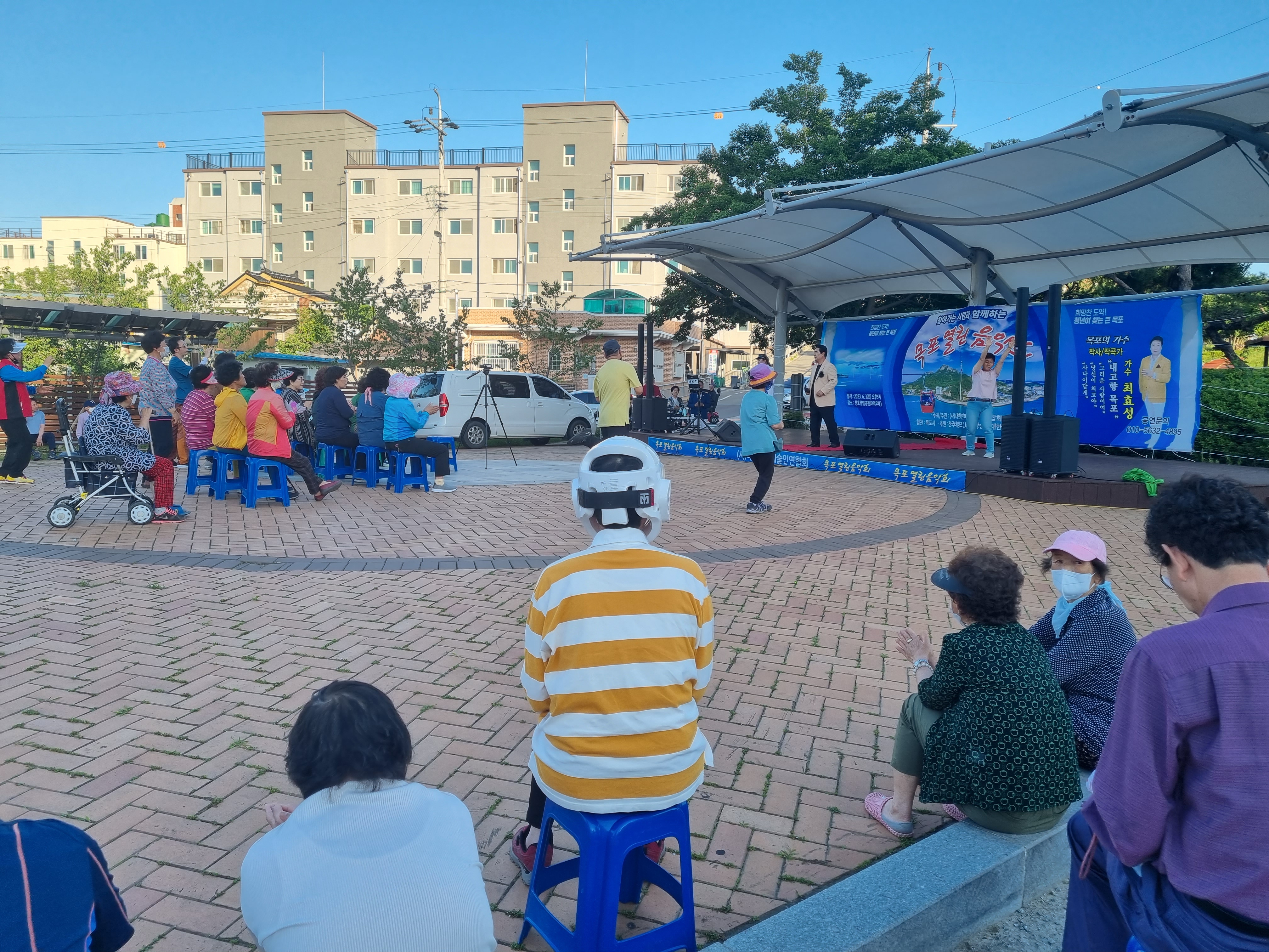 단기보호센터 06월 행사