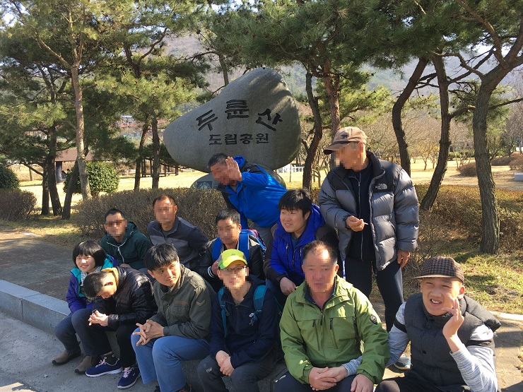 단기보호센터 3월 여가활동 및 사회적응활동
